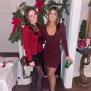 Meet your Posher, Missy